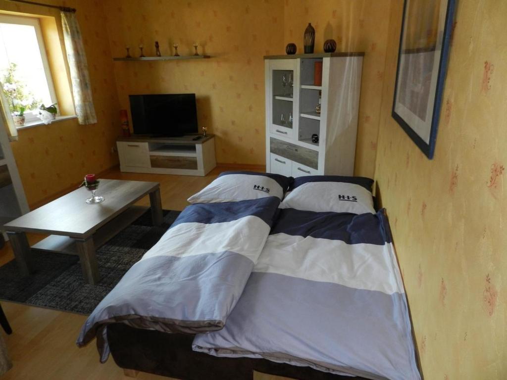 Schöne und modern eingerichte Ferienwohnung mit Terrasse und Moselblick photo 4