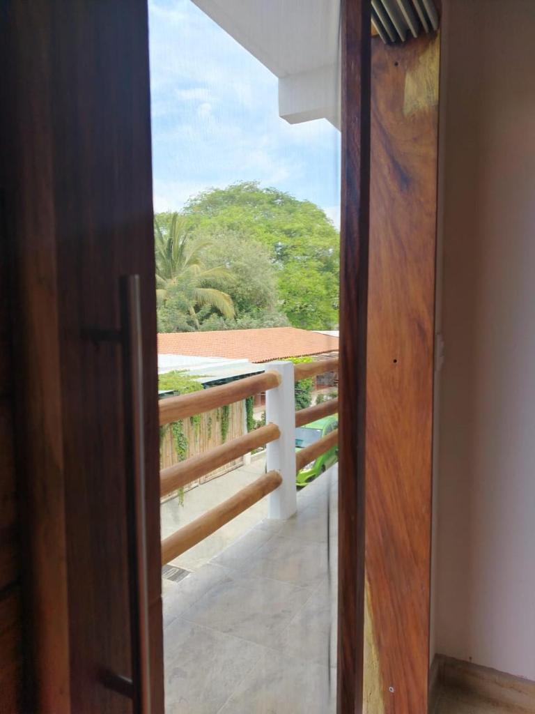 BM Zihua Casa de Huéspedes photo 1