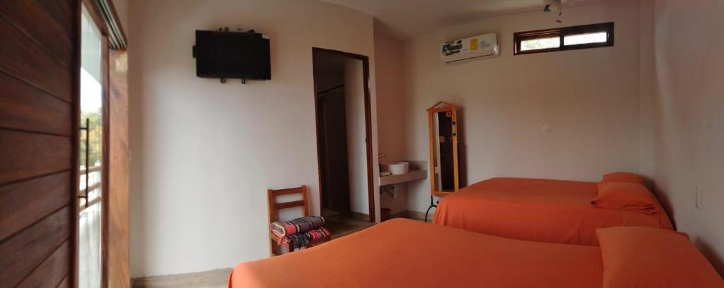 BM Zihua Casa de Huéspedes photo 3