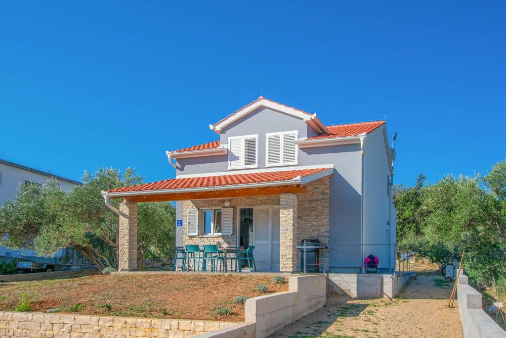 House Villa Verdi