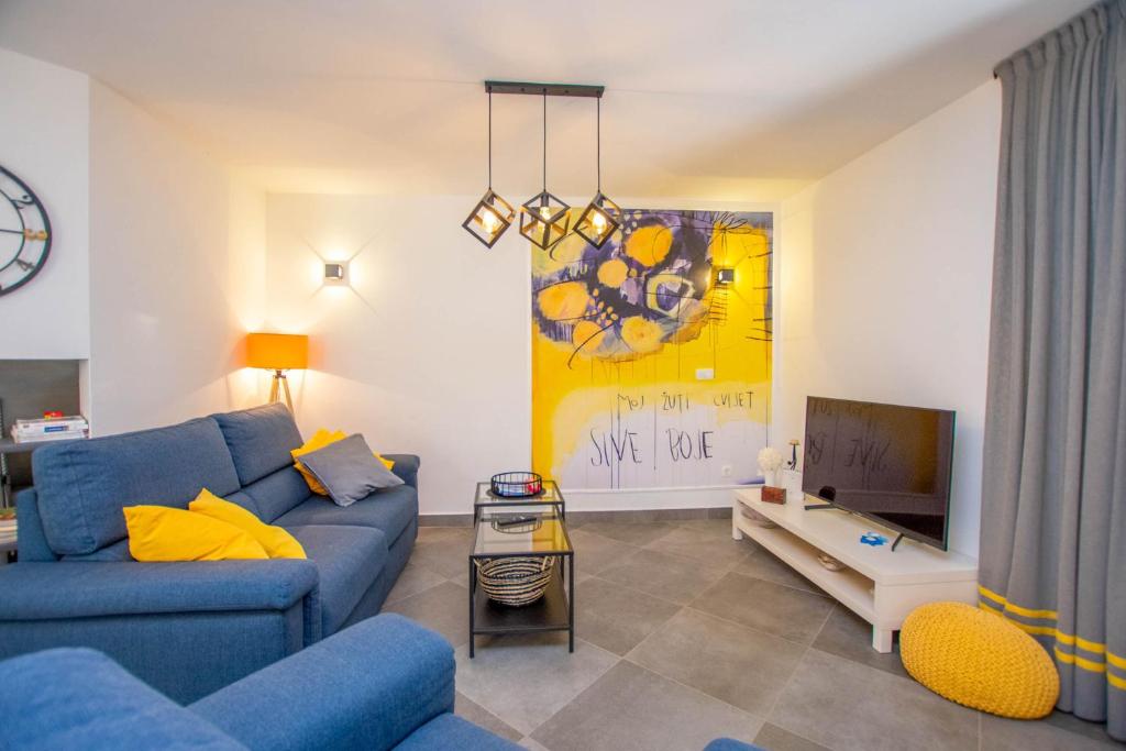 House Villa Verdi photo 3