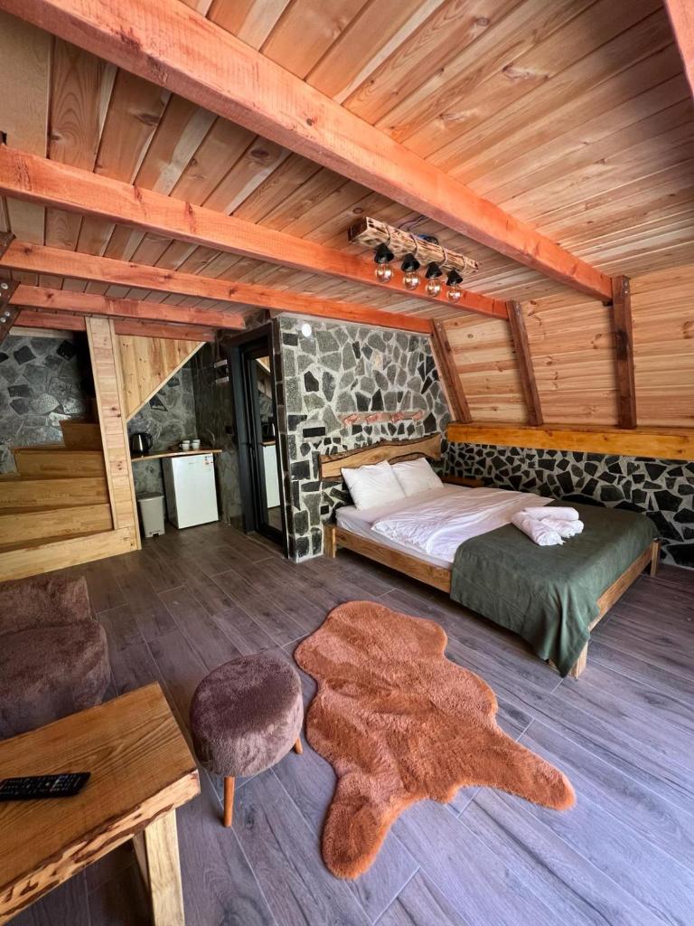 Serona Apart & Bungalow photo 4