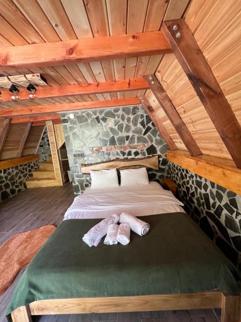Serona Apart & Bungalow photo 3
