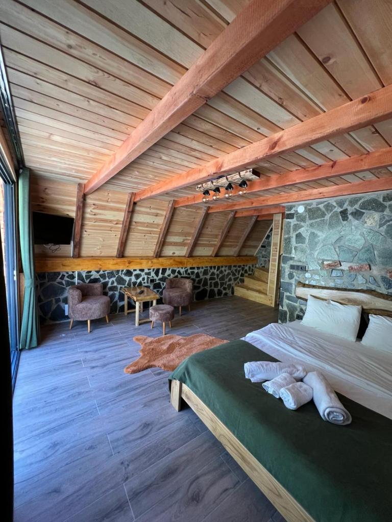 Serona Apart & Bungalow photo 2