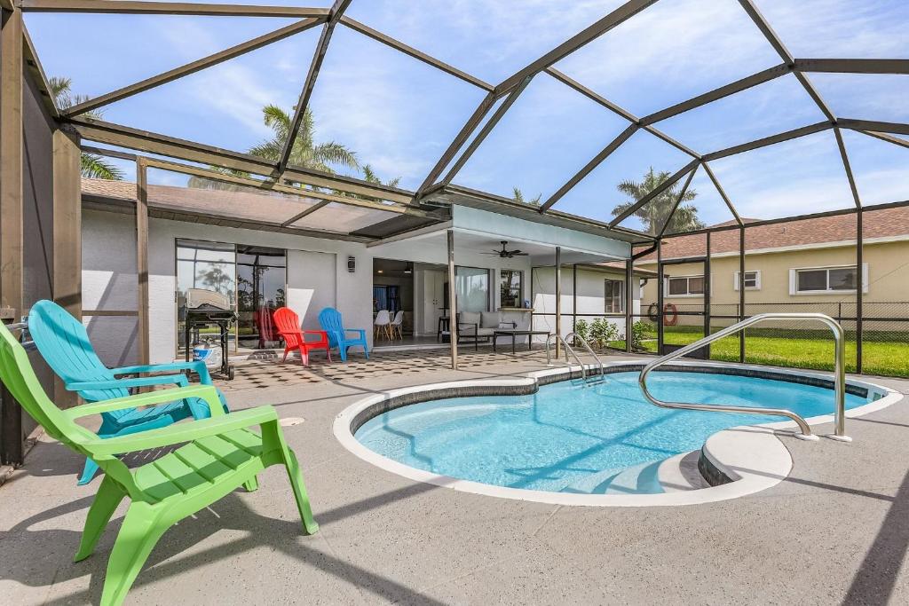 Palmetto Pines Paradise image