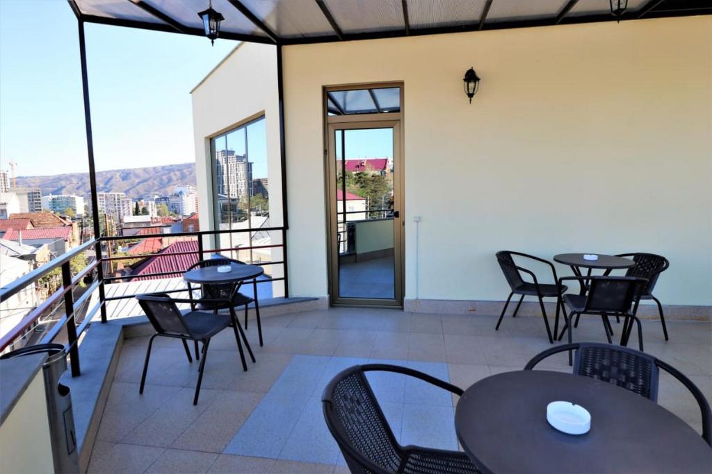 East Gate Boutique Hotel - Tap to explore photos