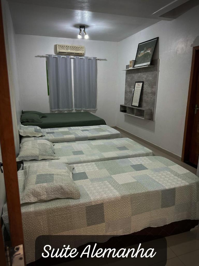 Residencial Mirandinha. photo 3