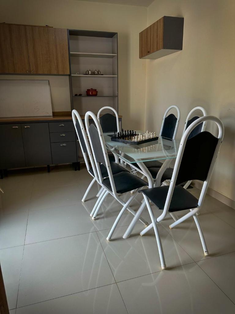 Residencial Mirandinha. photo 1
