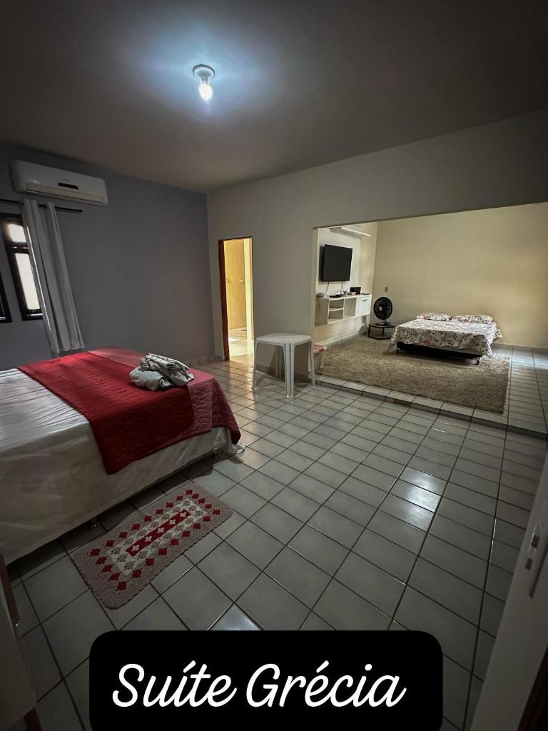 Residencial Mirandinha. photo 4