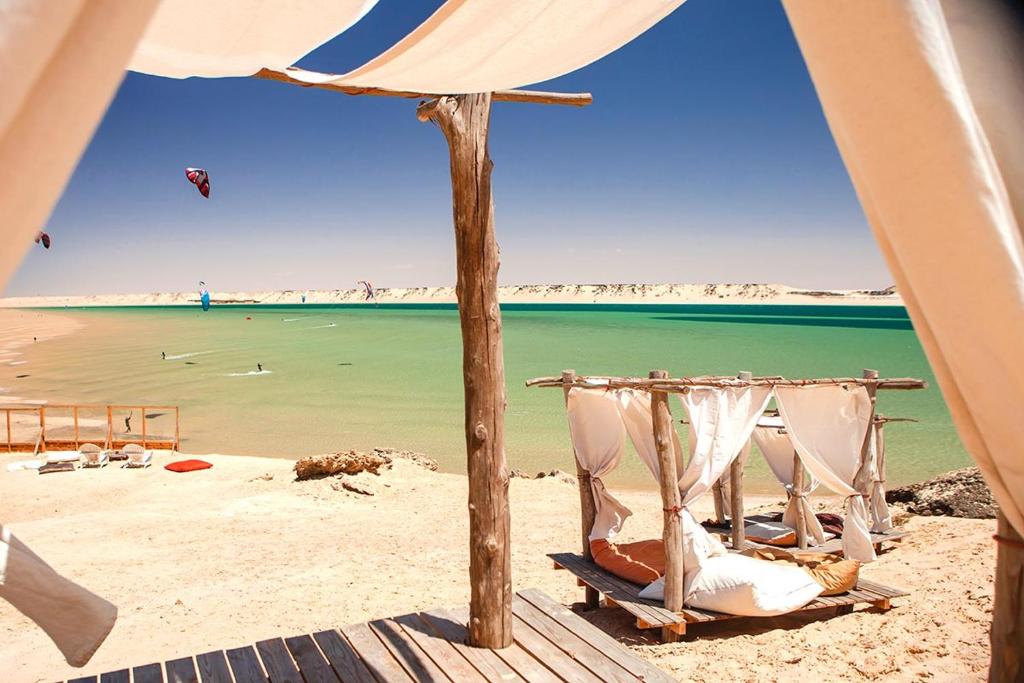 ضيافة سيدي حمزة Maison d'hôtes photo 1