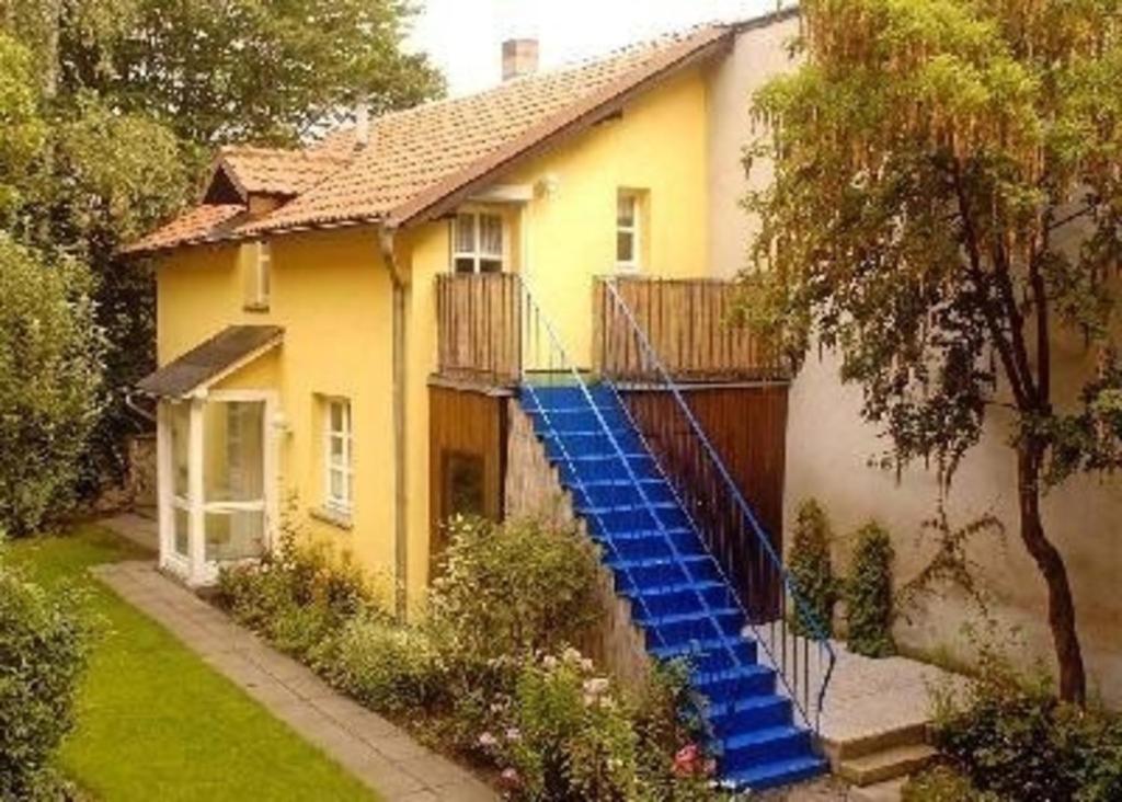 Ferienhaus für 4 Personen ca 55 qm in Bamberg, Bayern Franken