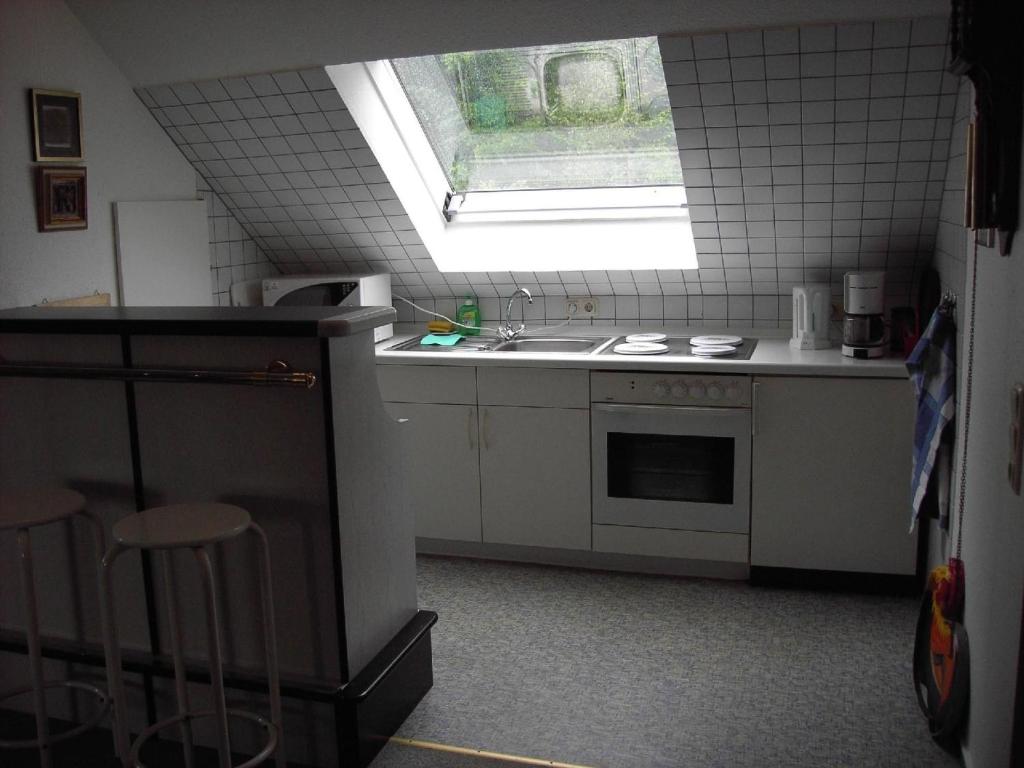 Ferienhaus in Obernsees mit Garten, Terrasse und Grill photo 3