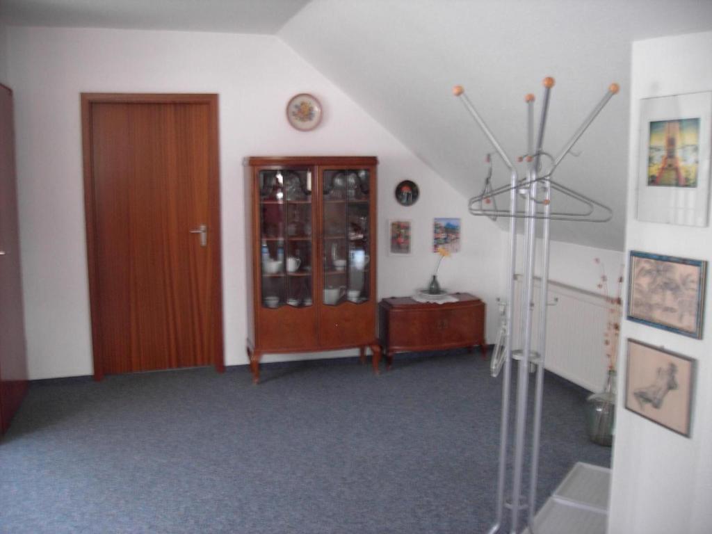 Ferienhaus in Obernsees mit Garten, Terrasse und Grill photo 4