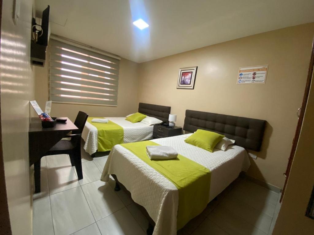 YORMARI HOTEL photo 4
