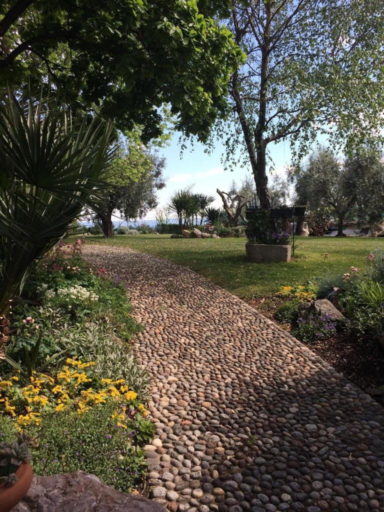 Studio für 4 Personen ca 100 qm in Castello, Gardasee Westufer Gardasee photo 4