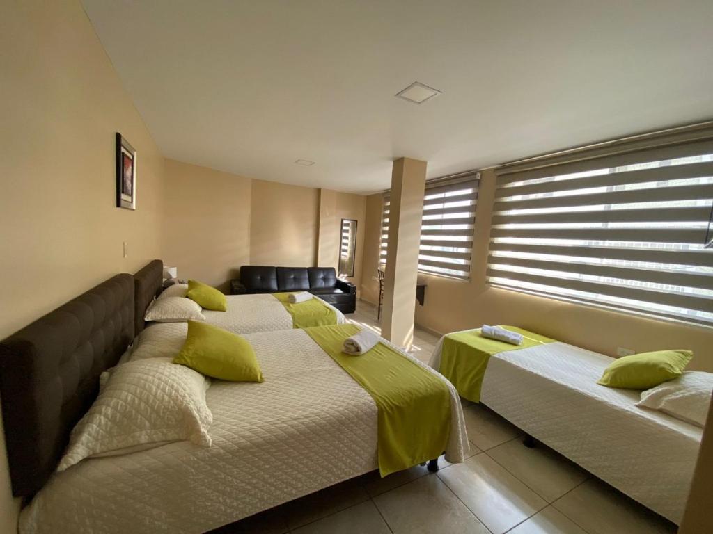 YORMARI HOTEL photo 3