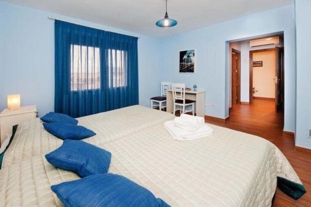 Ferienhaus in Gálvez mit Offenem Kamin photo 4