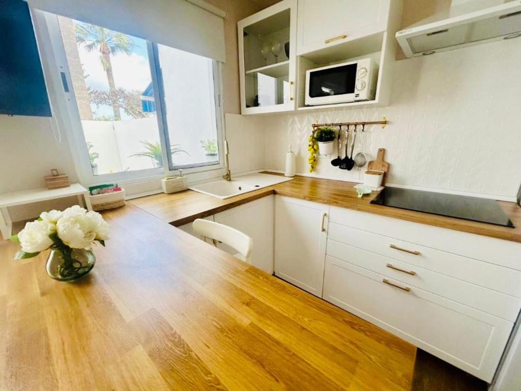 Precioso bungalow residencial Santa Marta photo 3