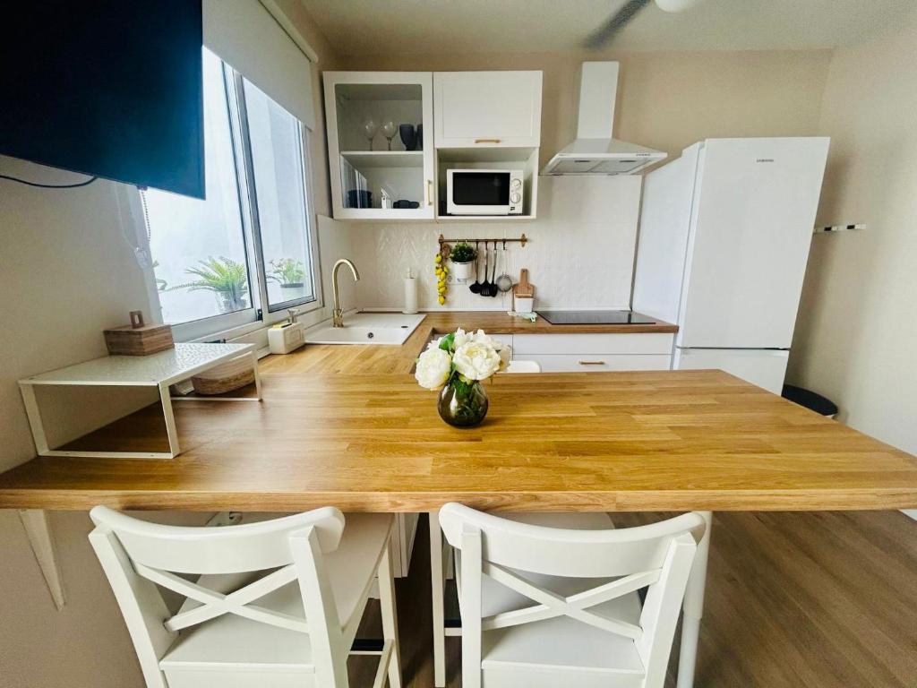 Precioso bungalow residencial Santa Marta photo 1