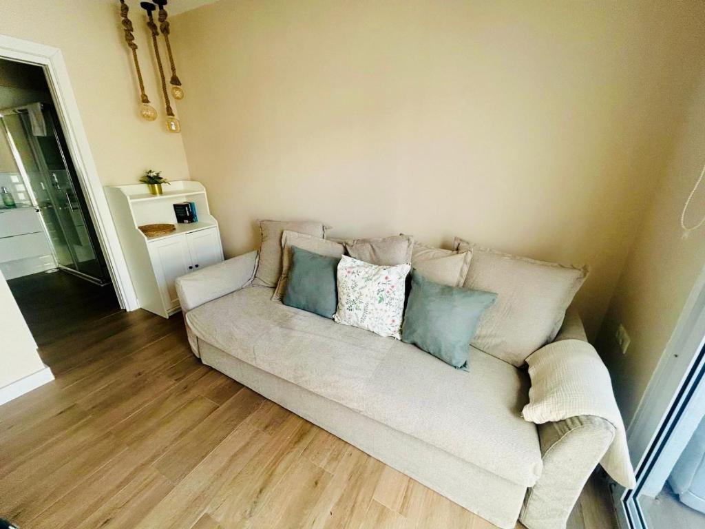Precioso bungalow residencial Santa Marta photo 2