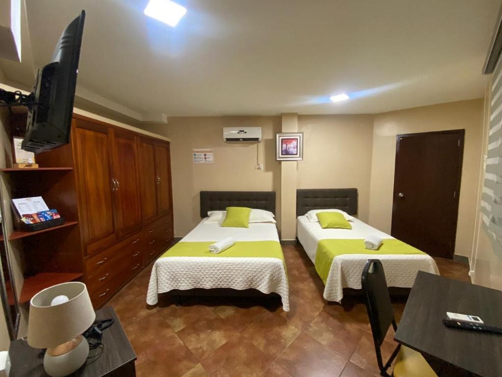 YORMARI HOTEL photo 2