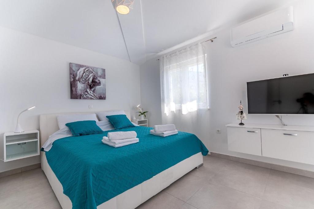 Villa Nona Andrejka - Elegance and Comfort photo 2