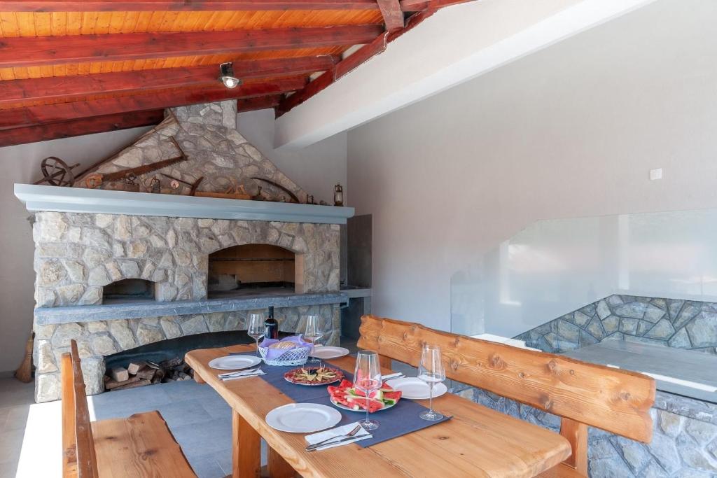 Villa Nona Andrejka - Elegance and Comfort photo 3