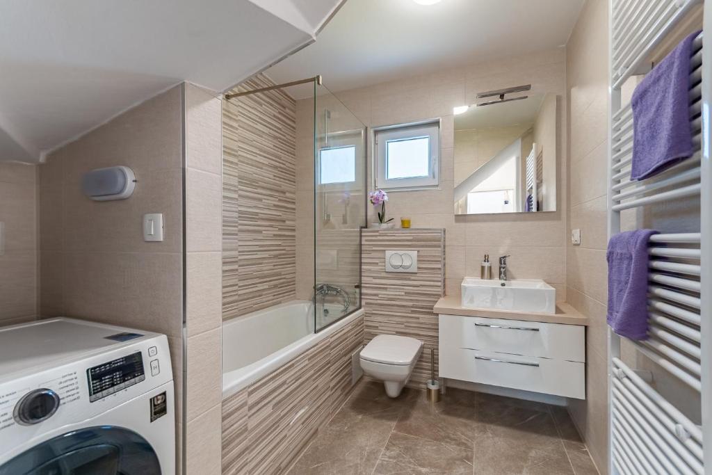 Villa Nona Andrejka - Elegance and Comfort photo 4