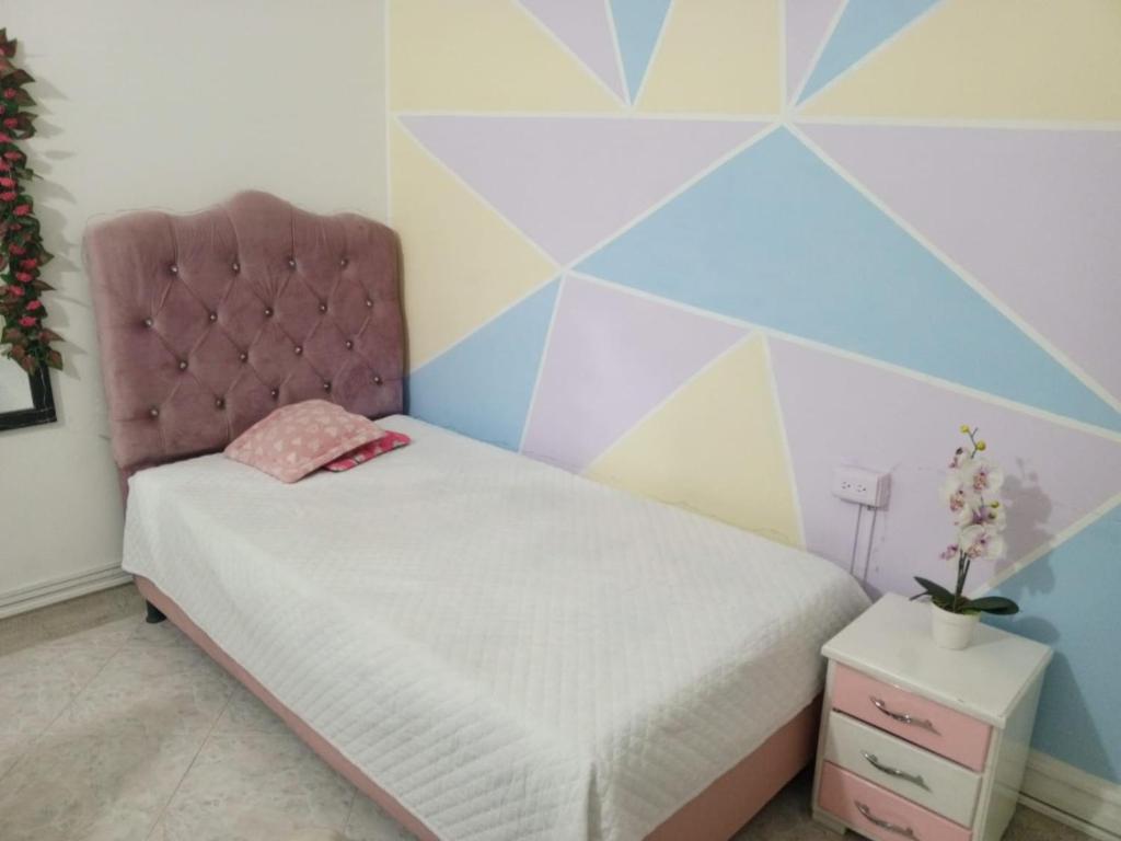 Cañaveral House