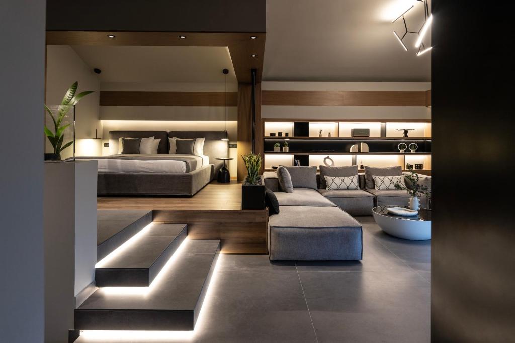 The sand City apartment with Outdoor Hot Tub