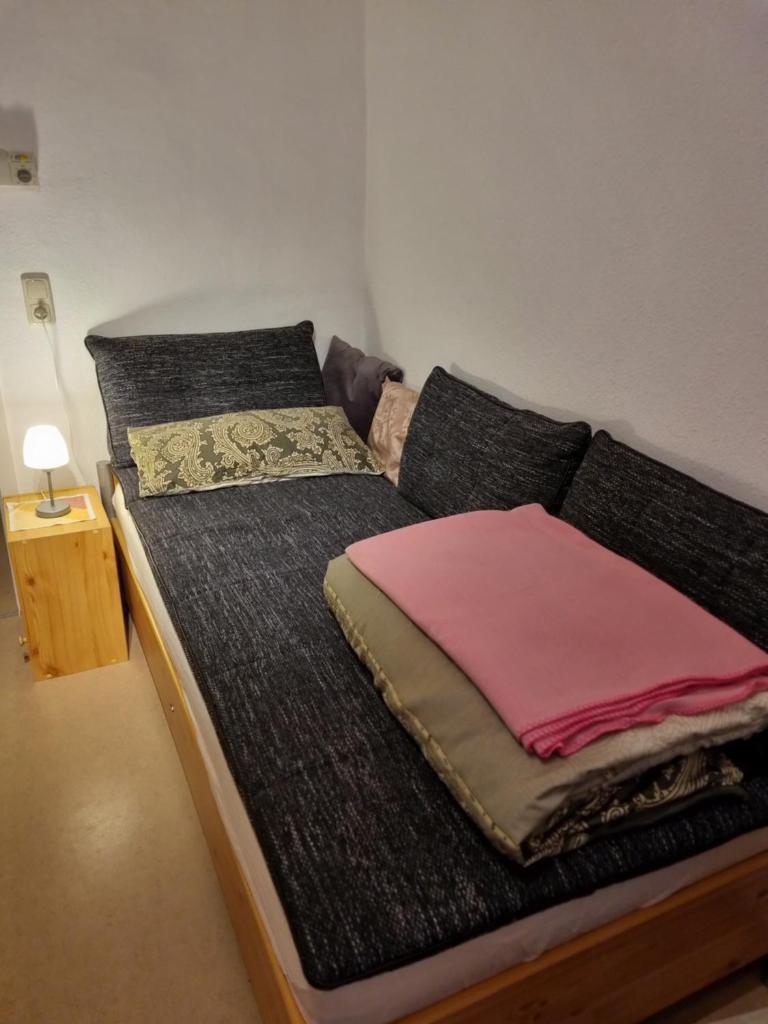 Helle Ferienwohnung Nähe Köthener Altstadt photo 3