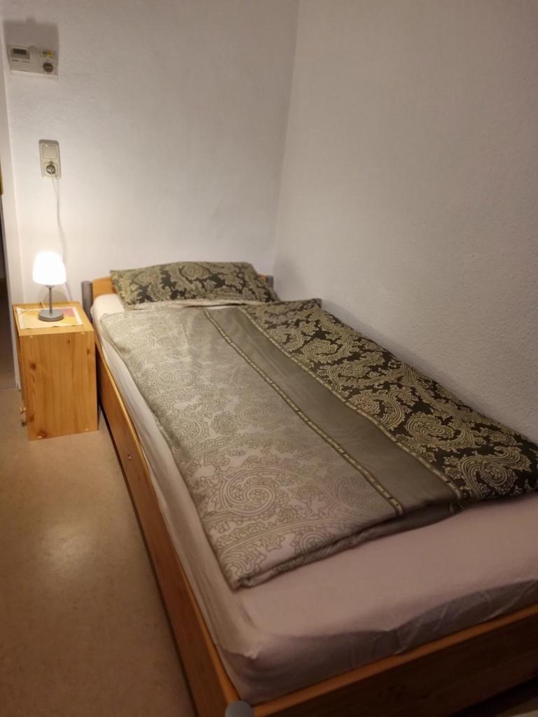 Helle Ferienwohnung Nähe Köthener Altstadt photo 4