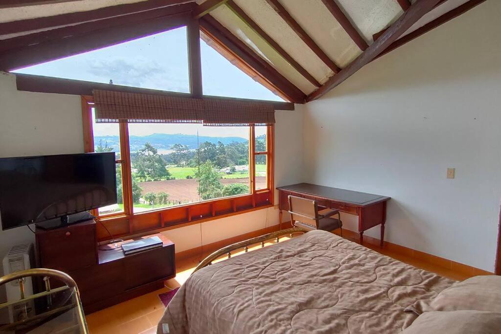 Finca El Uvito, Casa con hermosa vista al lago photo 3