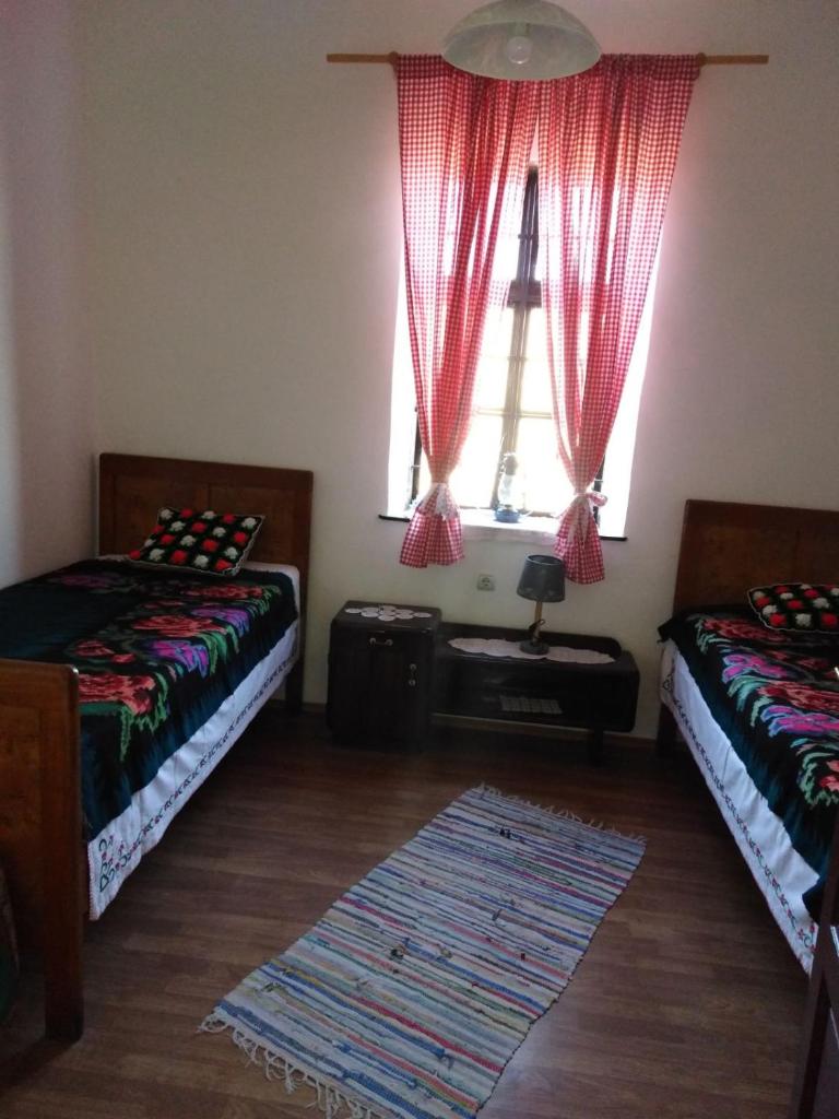 Country house pivnica Milic Rogljevo photo 2