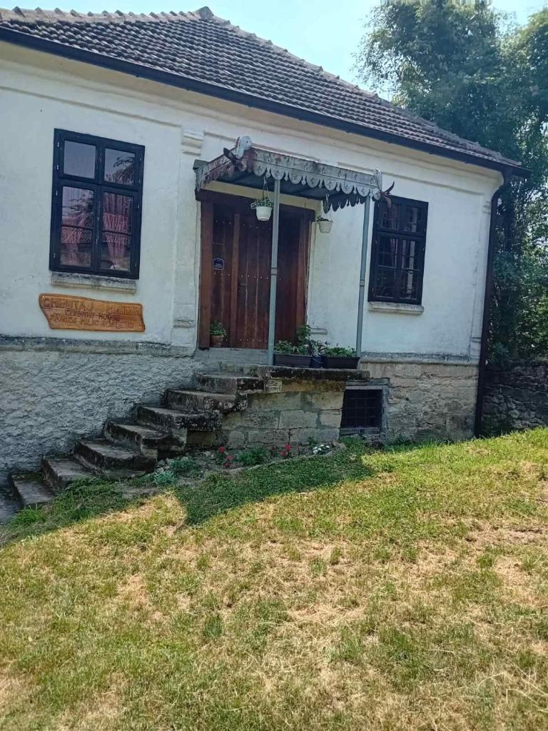 Country house pivnica Milic Rogljevo photo 1