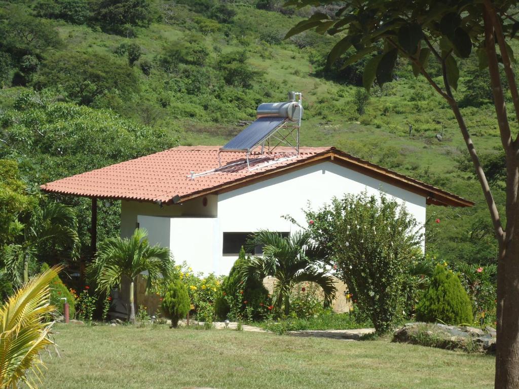 Paysage Cache photo 2