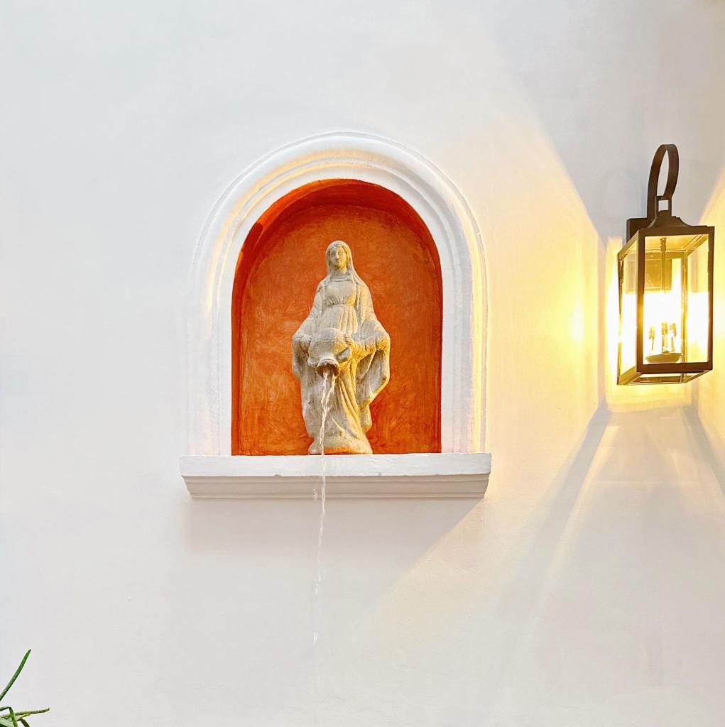 Casa Balam Bed & Breakfast Boutique photo 4