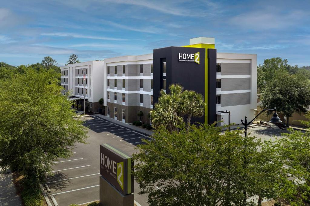 Home2 Suites by Hilton Charleston Airport Convention Center, SC photo 2