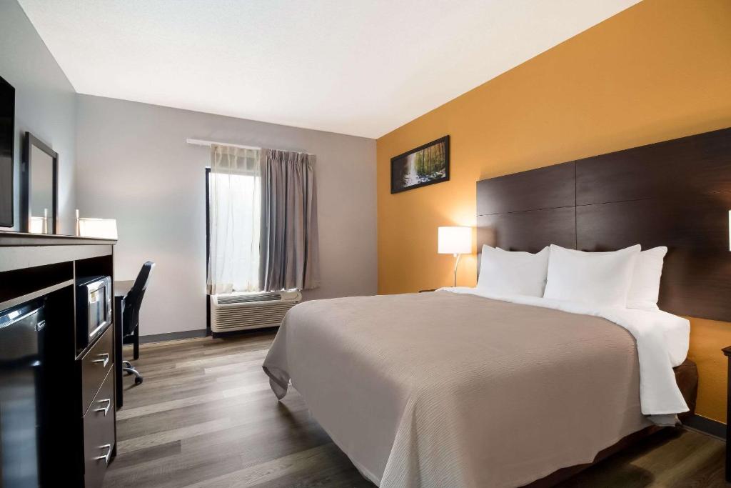 Quality Inn Columbia photo 3