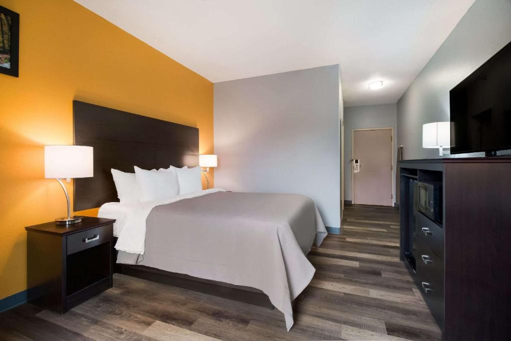 Quality Inn Columbia photo 4
