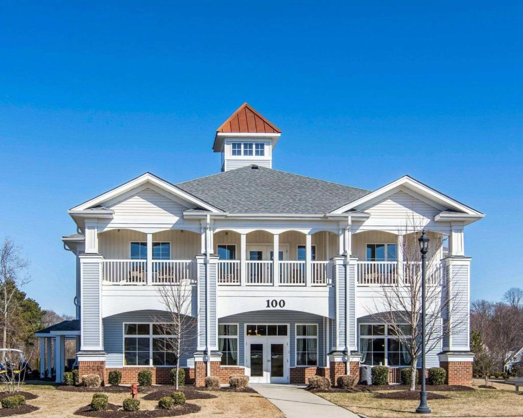 Bluegreen Parkside Williamsburg Ascend Resort Collection image