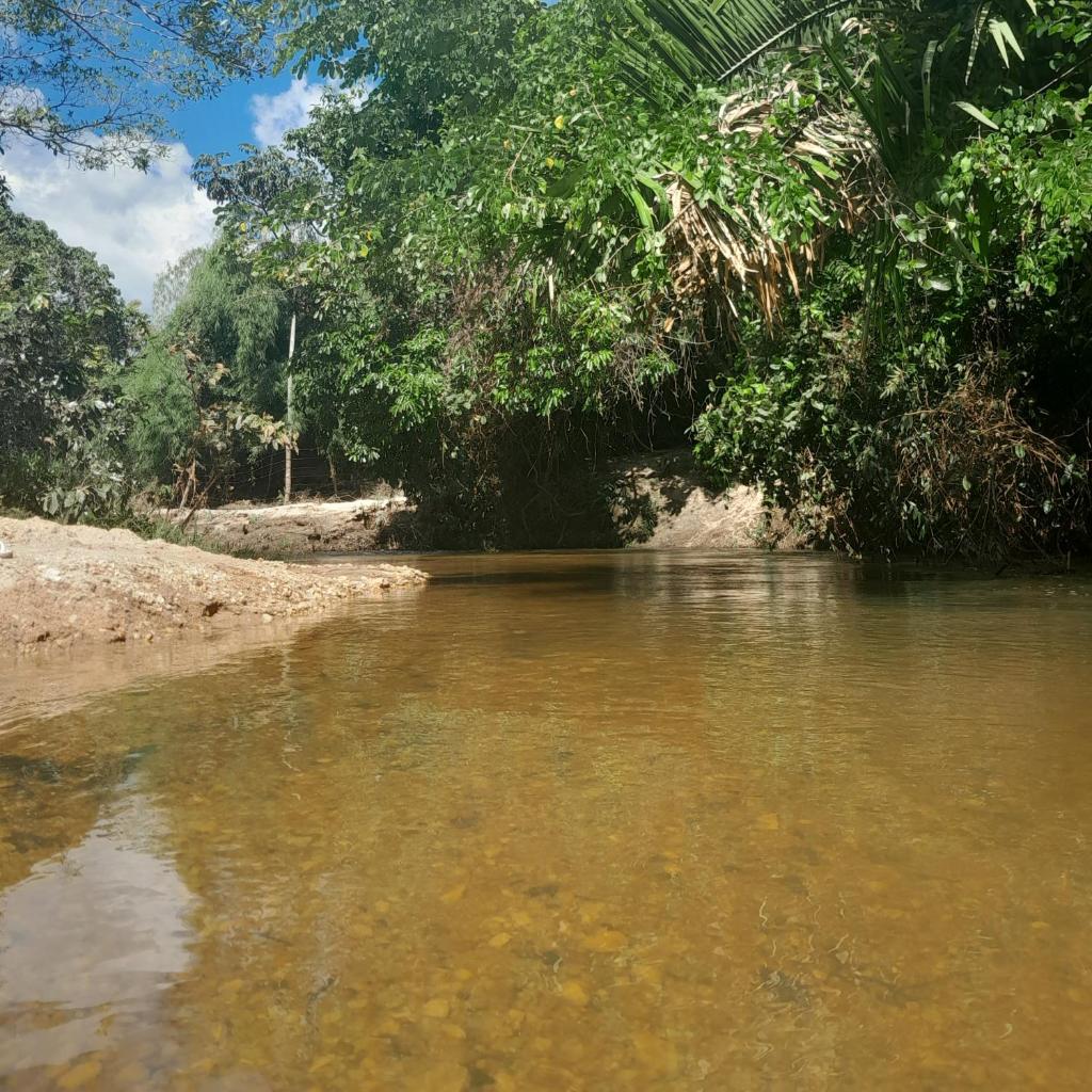 Chalés paraíso das águas photo 2