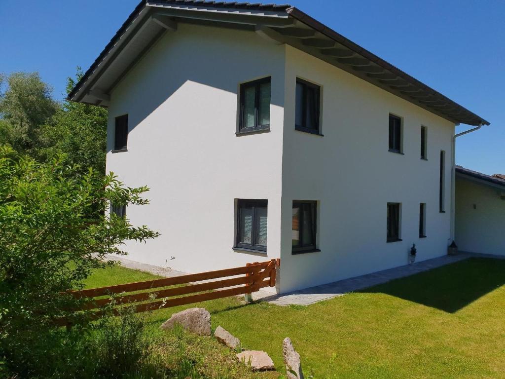 Studio für 4 Personen ca 75 qm in Fridolfing, Bayern Oberbayern photo 3