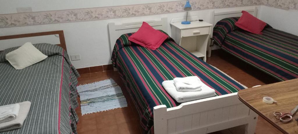 Residencial Sissus photo 1