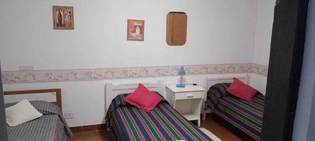 Residencial Sissus photo 3