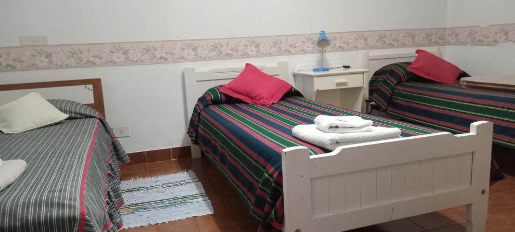 Residencial Sissus photo 4