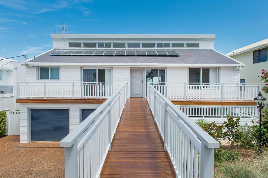 Hampton Estate 9 Lighthouse Road Port Macquarie photo 4