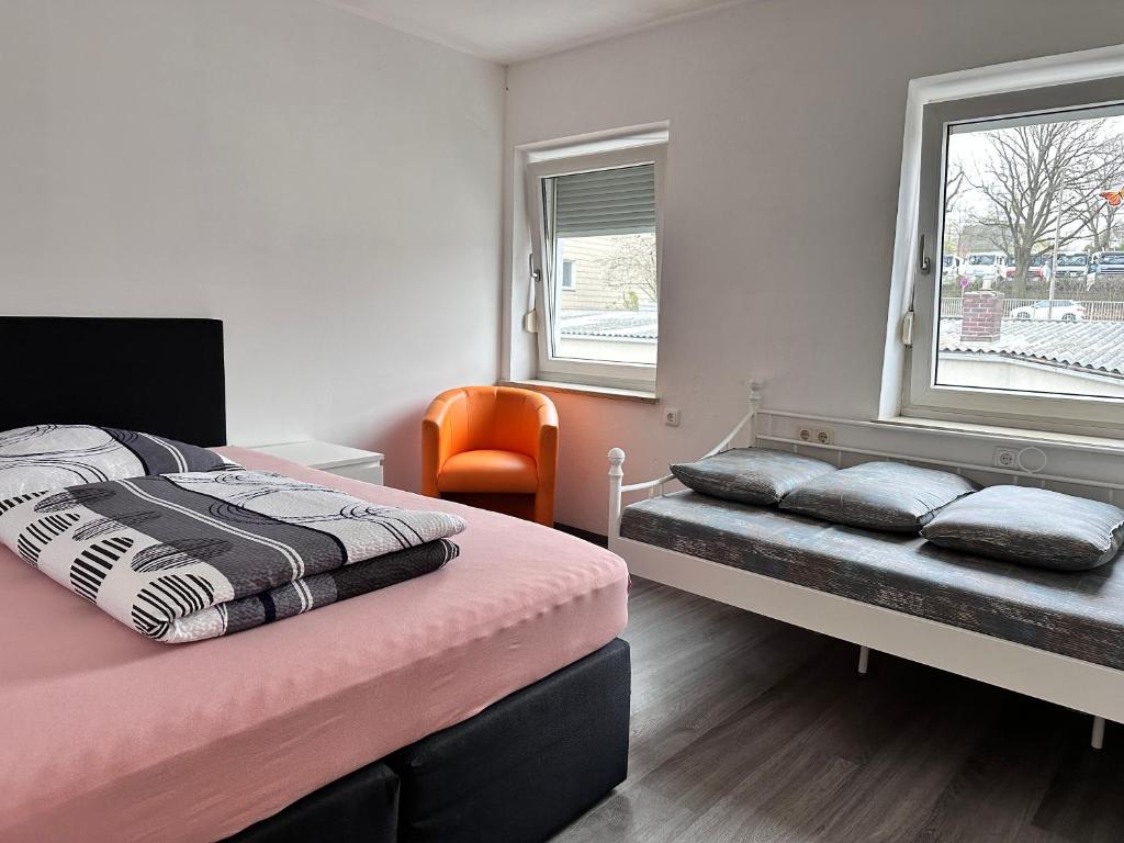 Ferienwohnung J8, Playmobil Funpark Zirndorf Nürnberg photo 1