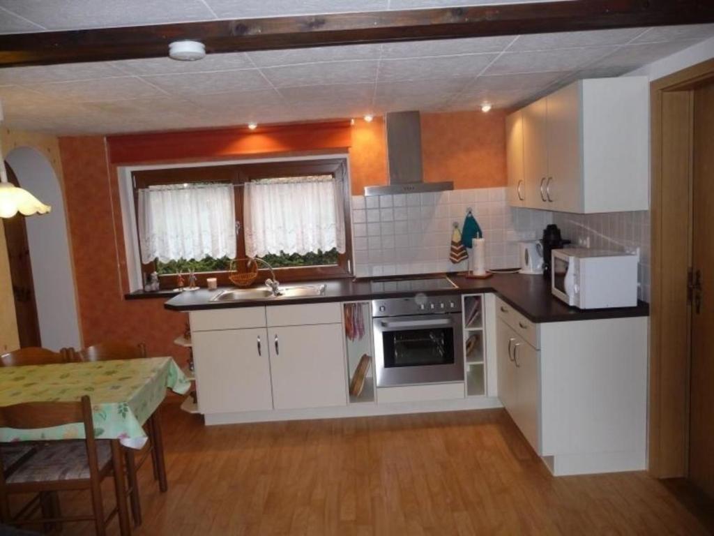 Ferienhaus Erzgebirge Familie Ziller, Crottendorf photo 2