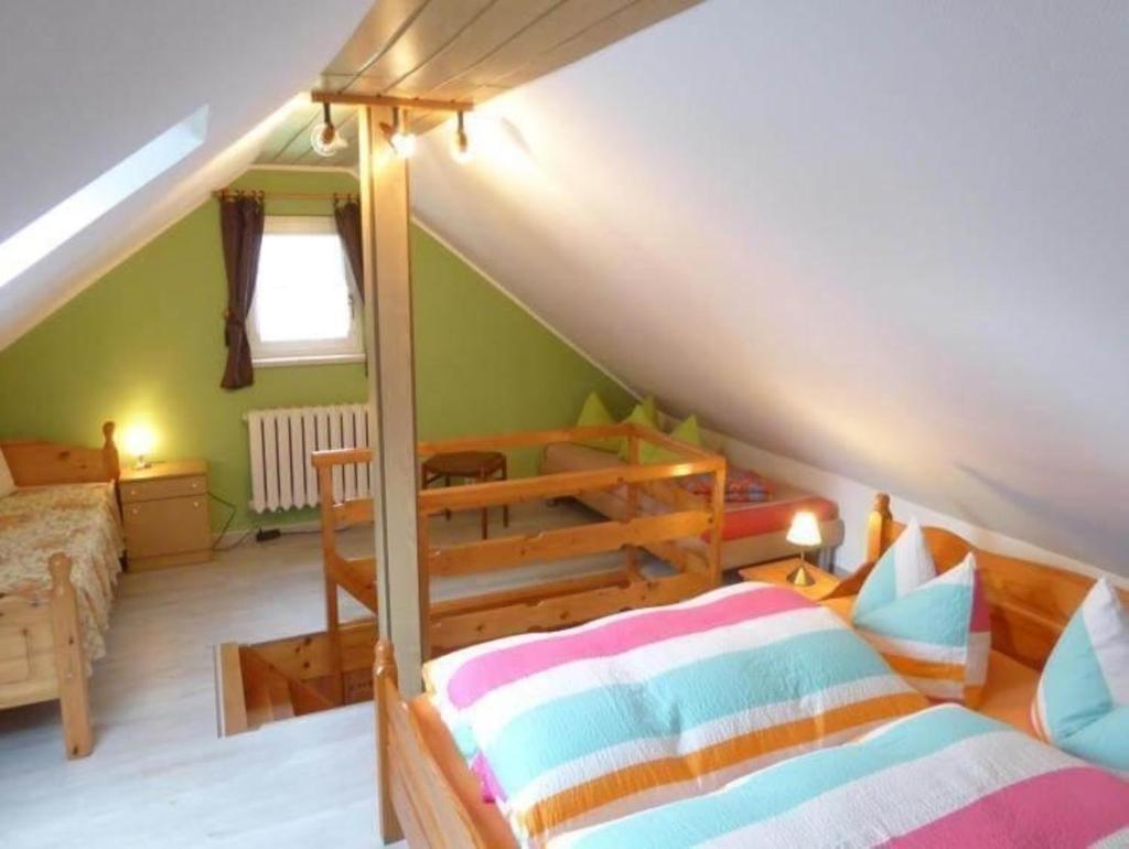 Ferienhaus Erzgebirge Familie Ziller, Crottendorf photo 4